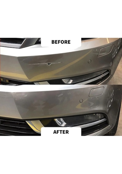 Tesla Model Y Model S Model X Model 3 Deep Blue Mavi Ppsb Sprey Rötuş Boyası+vernik+astar