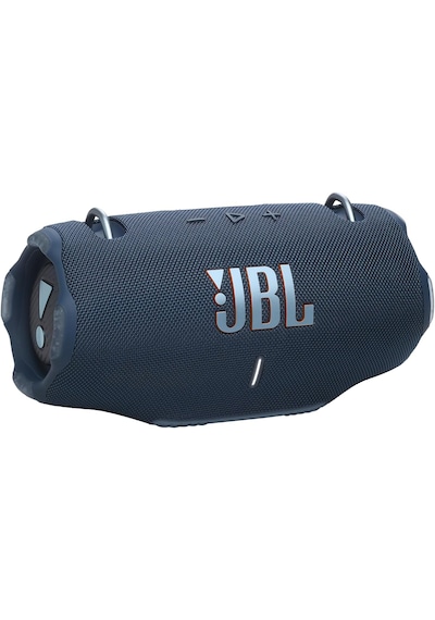 Jbl Xtreme 4 Eco, Bluetooth Hoparlör Ip67 Mavi Adaptörsüz