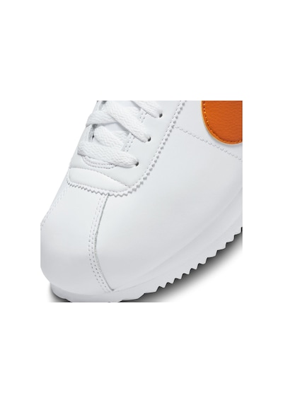 Nike Cortez Sneaker Erkek Ayakkabı Dm4044-102 Beyaz