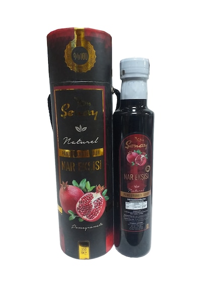 Şenay Nar Ekşisi 350 G