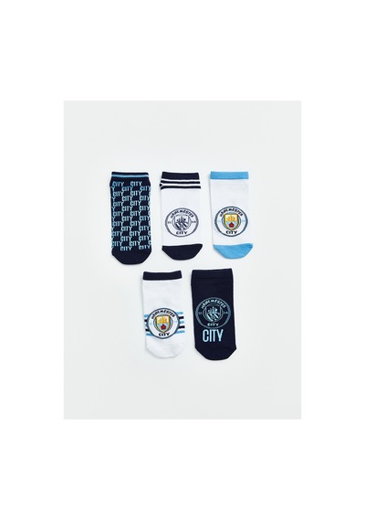 LC Waikiki Alıta Cıty Farkıyla Lcw Kids Karışık Desenli 5'li Paket Erkek Çocuk Patik Çorap Karisik - 926046662 Karisik LC Waikiki Alıta Cıty Farkıyla Lcw Kids Karışık Desenli 5'li Paket Erkek Çocuk Patik Çorap Karisik - 926046662 Karisik