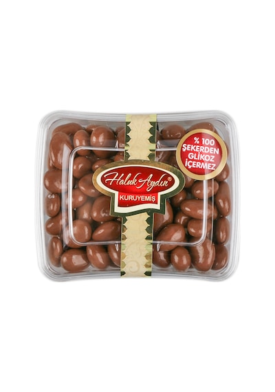 Haluk Aydın Kuruyemiş Üzüm Draje 125 G