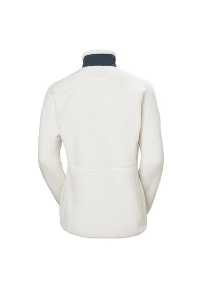 Helly Hansen W Imperıal Pıle Block Mont Bej
