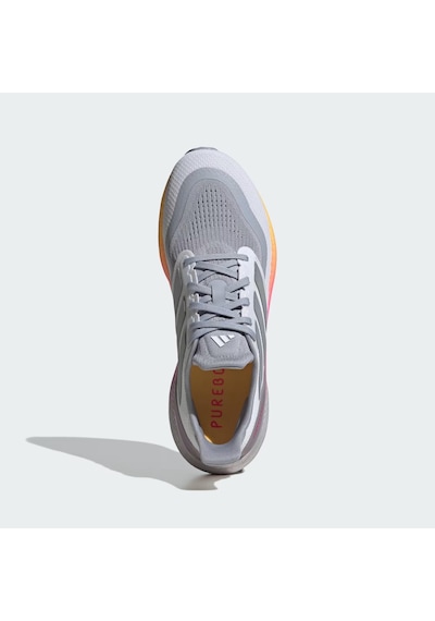 Adidas Pureboost 5 Erkek Koşu Ayakkabısı C-adııe8463e10a00 Gri