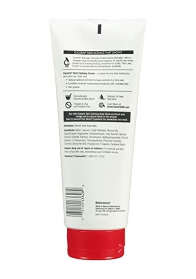 Skin Calming Itch Soothing Krem 396gr
