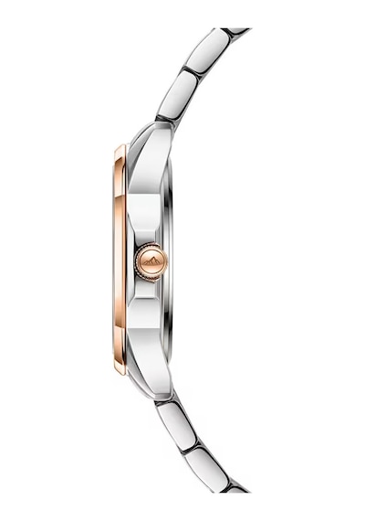 Roche Montre Rml5007-04 Kadın Kol Saati Gümüş