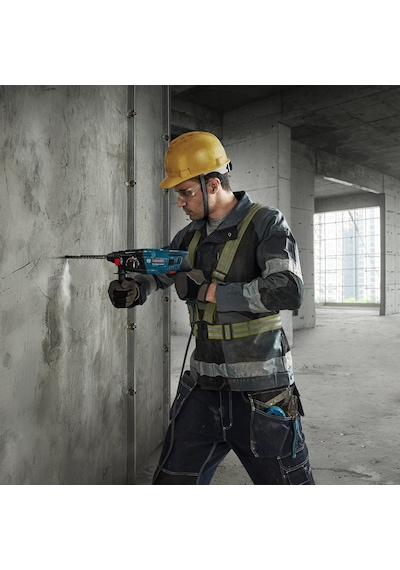 Bosch Professional GBH 220 Kırıcı Delici - 06112A6020