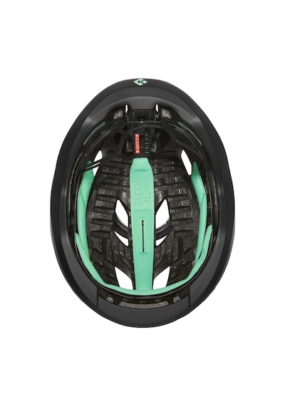 Lazer Strada Kineticore Yol Kask Mat Siyah Xl 61-64cm Siyah