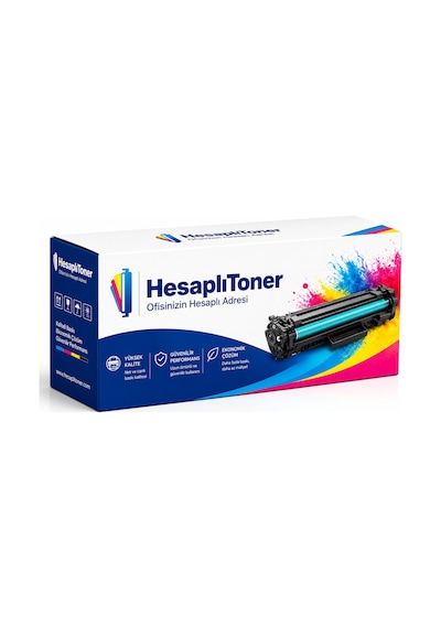 Hp W1540x 154x 5,0k Uyumlu,  Toner