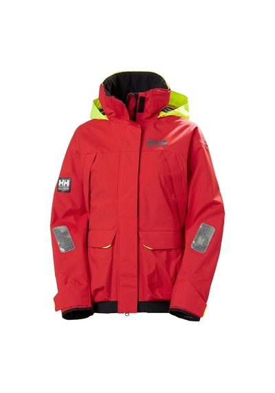 Helly Hansen W Pıer 3.0 Kadın Mont Hha.34177 Hha.222 001