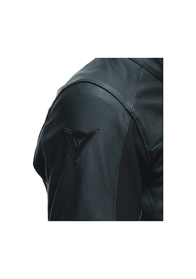 Dainese Razon 2 Black Deri Mont