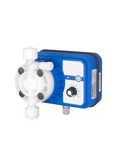 Analog Havuz Dozaj Pompası Optima 5l/10b V220fat