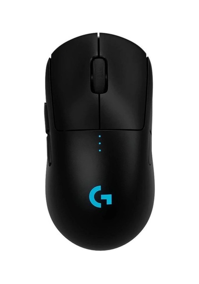 Logitech 910-007296 G Pro 2 Lightspeed Kablosuz Gaming Mouse Diğer
