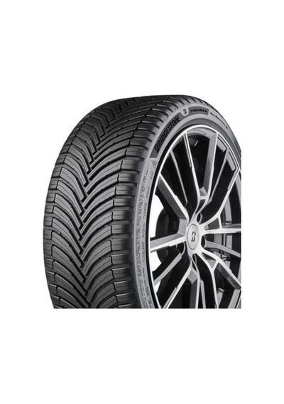 225/45 R17 94w Xl Turanza Allseason 6 Brıdgestone 2025