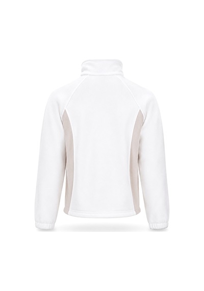 Columbia Columbıa Benton Sprıng Kadın Sweatshırt 2136221-125 Beyaz