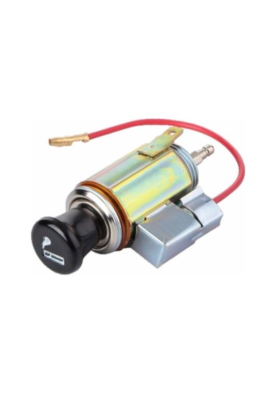 24v Universal Taıwan Çakmak 1 Ad