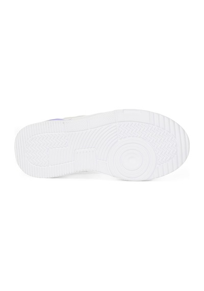 Kidessa 2067 Anatomik Tabanlı Ultra Hafif Unisex Çocuk Beyaz Yeşil Çok Renkli