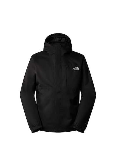 The North Face Erkek Quest 3 İn 1 Trıclımate Ceket Nf0a3yfh4h01 Siyah