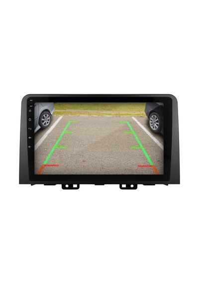 Hyundai Staria Android Multimedya Sistemi 2021+ Crv-4941xd 10"