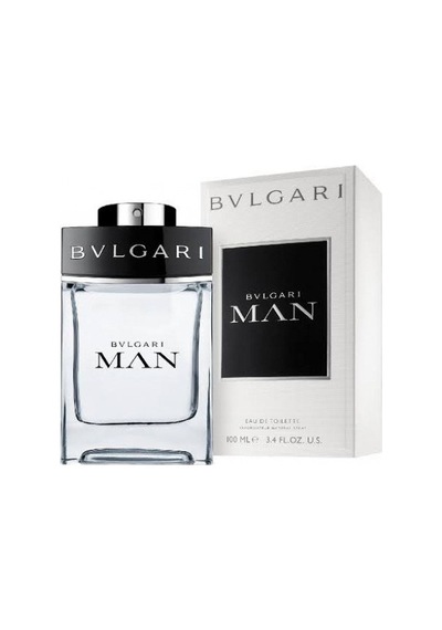 Bvlgari Man Edt Erkek Parfüm Fresh
