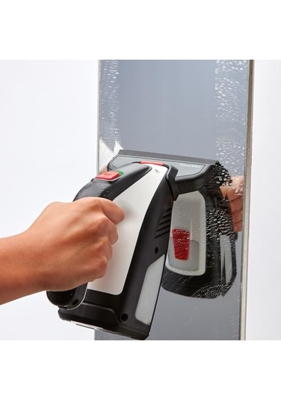 Küçük Yedek Silecek Glassvac Cam Temizleme Makinesi Için 2 Adet Çok Renkli