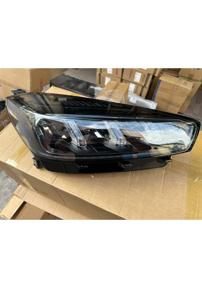 Chery Tiggo 7 Pro Max Sağ Far Lambası 2024-2026