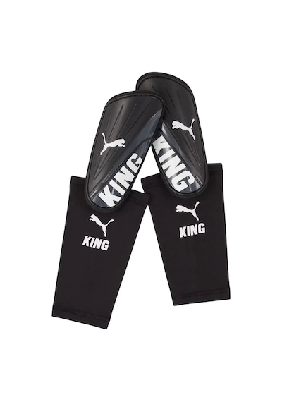 Puma 03093301 King Sleeve Tekmelik Siyah