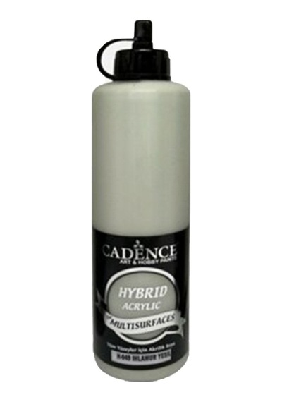 Cadence Boya Hybrid Multisurfaces Akrilik Boya 500 Ml H049 Ihlamur Yeşil Ihlamur Yeşil