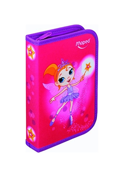 Maped Peri Kızı Okul Kırtasiye Seti 967812