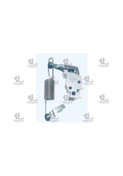 Limitör Lcr Valfı D-max 4x4 04-11 / 8980580110