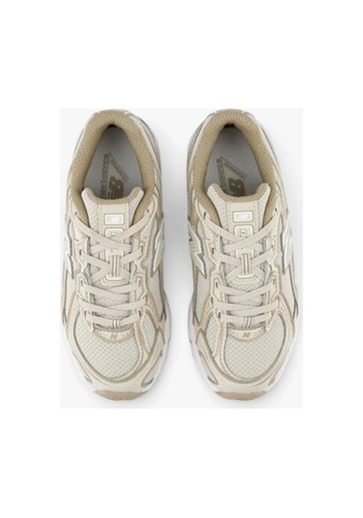 New Balance P7404dn Nb Lıfestyle Grı Grı Çocuk Sneaker Gri