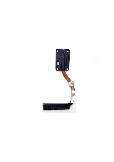 Dell Uyumlu Latitude At0Ly0030Cl Cn-0D3Rc2 Cpu Soğutucu Heatsin