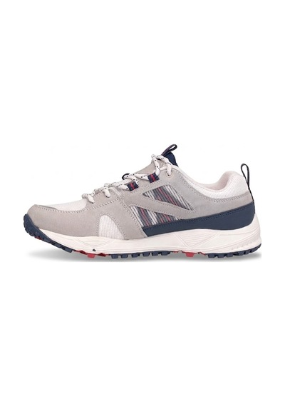 Humtto 160-350352a Erkek Klasik Sneaker Beyaz