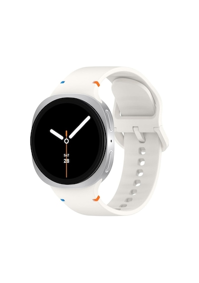 Samsung Galaxy Watch 8 / Classic 40-44-46mm Uyumlu Silikon Spor Kayış