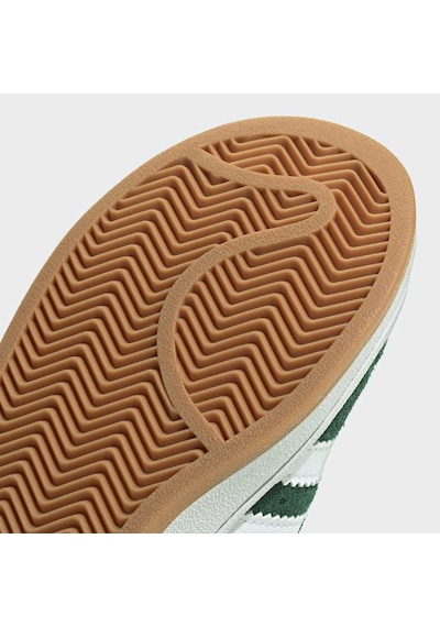 Adidas Jı4332 Campus 00s C Çocuk Günlük Spor Ayakkabısı Yeşil