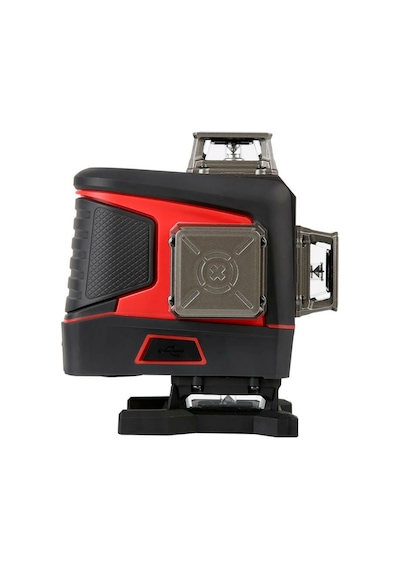 Unı-t Lm576ld 3d 16 Çizgili Yeşil Lazer Hizalama Cihazı