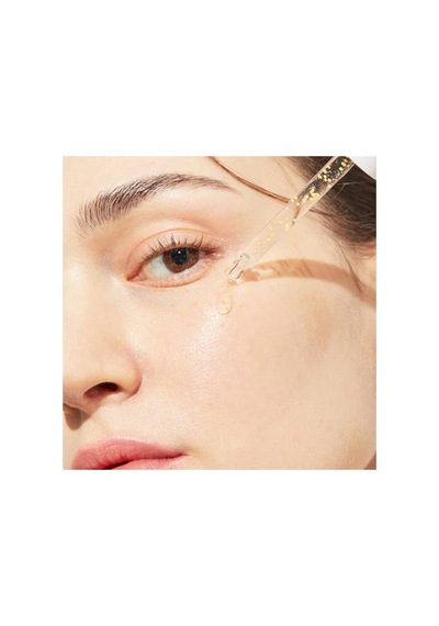 Pdrn Vita Toning Ampoule 70 Ml-5.000 Ppm Somon Dna + Vitamin Kompleksi Serum