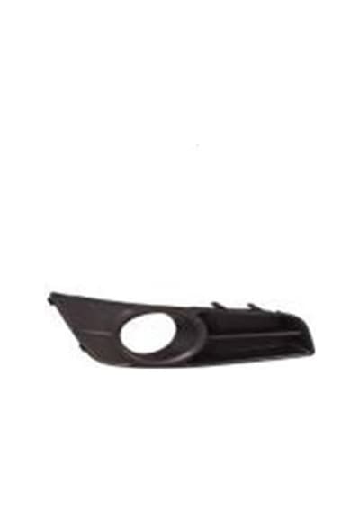 Dega Toyota Corolla On Tampon Panjuru Delıklı Hb Sag 2005- 5212702120-toy07co048