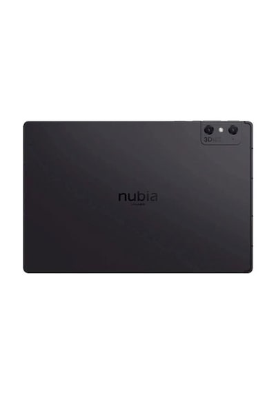 ZTE 12.4" NUBIA LPD-20W-BL 8GB RAM-128GB HAZIFA ANDROID TABLET