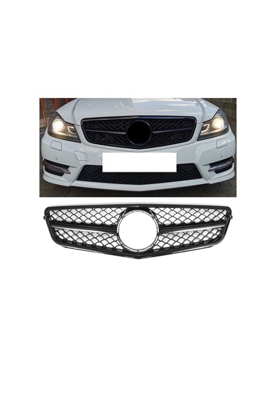 Mercedes W204 C63 Panjur 2007 / 2014