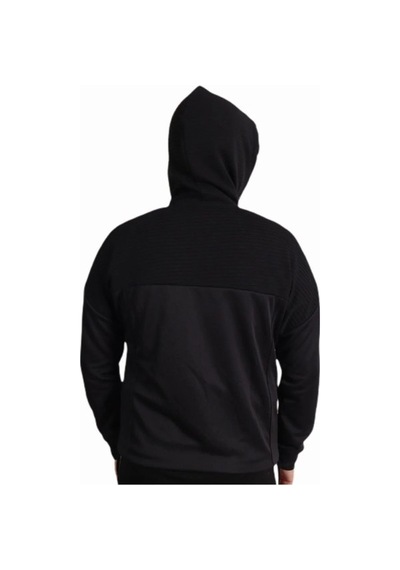 Uhlsport Sweat Poly Alope Erkek Sweatshirt 3202325-20.002 Siyah
