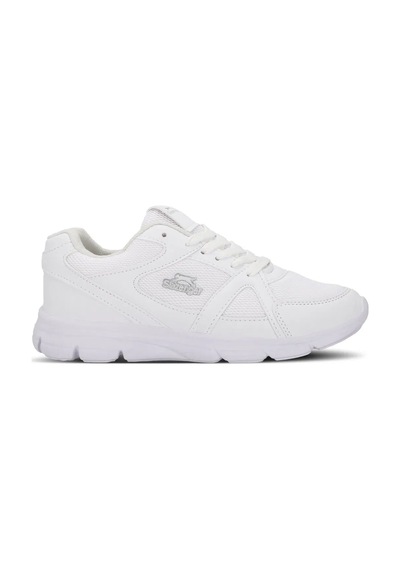 Slazenger Erkek Yazlık Terletmez Kaydırmaz Koku Yapmaz Ultra Hafif Full Ortopedik Yürüyüş Ayakkabısı Beyaz Slazenger Erkek Yazlık Terletmez Kaydırmaz Koku Yapmaz Ultra Hafif Full Ortopedik Yürüyüş Ayakkabısı Beyaz