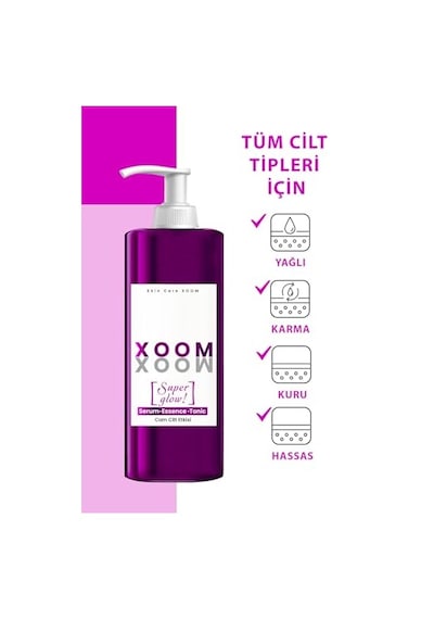 Essence Serum Tonik 150 Ml
