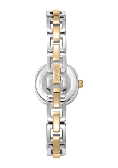 Dkny Dk1l139m0065 Kadın Kol Saati Metalik Gri