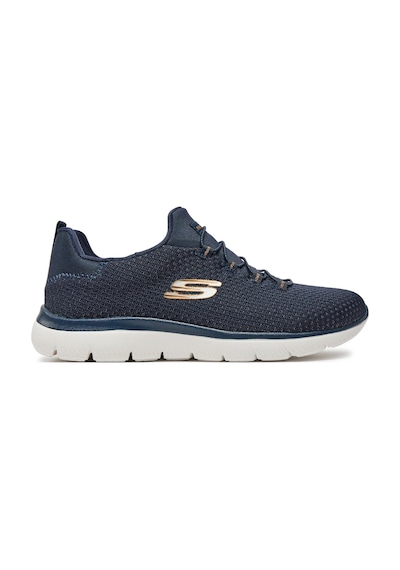 Skechers Brıght Bezel Kadın Ayakkabı 149204-nvgd Lacivert