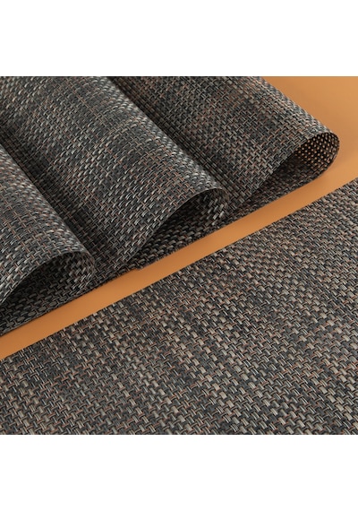 Maxstyle Orion Wenger 4 Parça Amerikan Servis 30x45 Cm Renkli