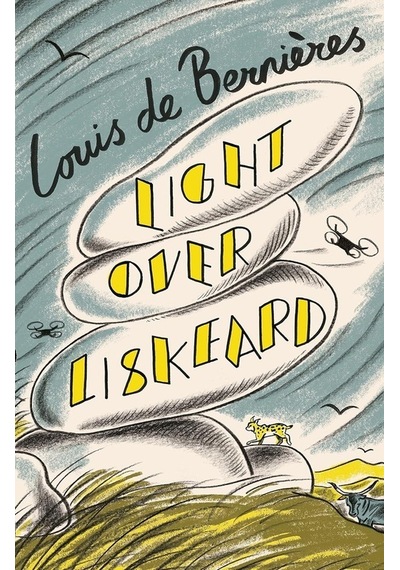 Light Over Liskeard