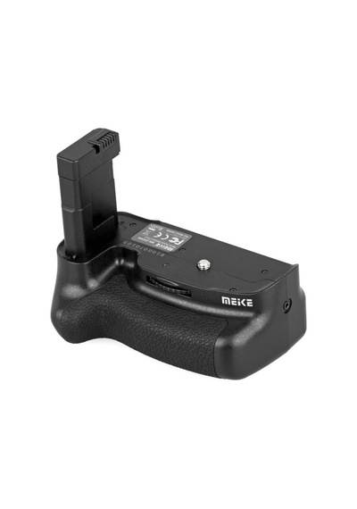 Nikon D5500- D5600 için Meike Battery Grip