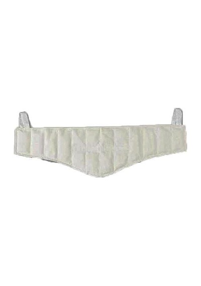 Hot Pack Pedi , Sıcak Kompres