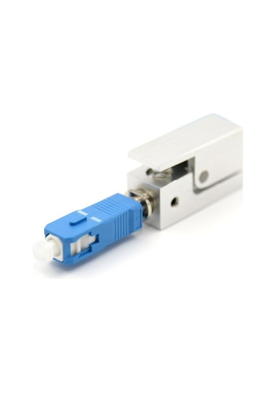 Sc Bare Fiber Adaptörü